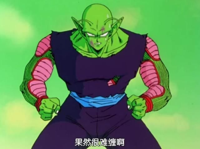  浅谈|浅谈《龙珠》中比克存在的意义，他不应该被淘汰掉吗？