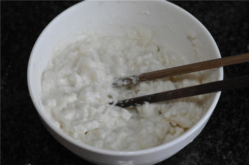 好吃|梨子做早餐,比肉包子还好吃,清爽开胃,营养又解馋!