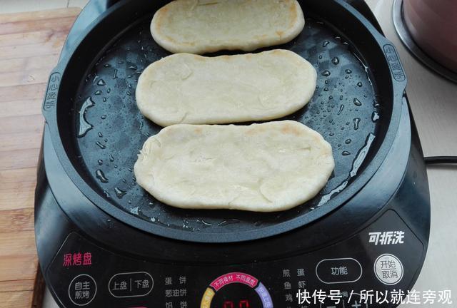  烙饼|烙饼想要酥香层多，凉了也不硬，关键要知道这2点，不懂真可惜