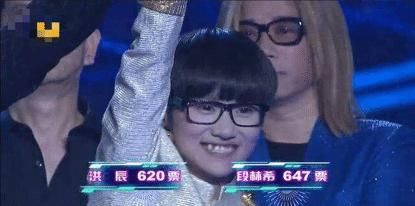  周震南|选秀冠军有啥用？第一名还不如后面几位发展得好