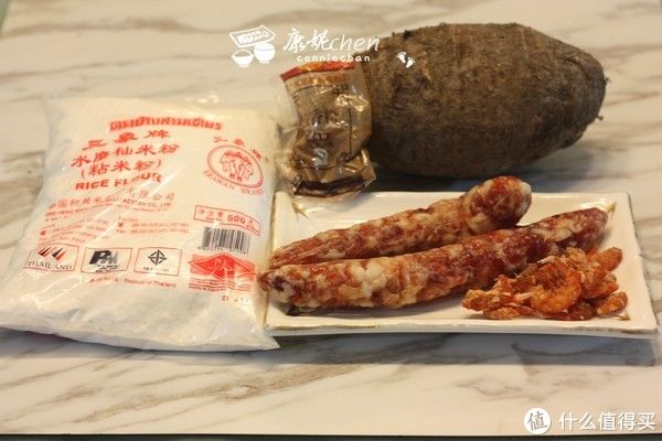 五香粉|不用烤箱的糕点，炒香再蒸，味道好极了