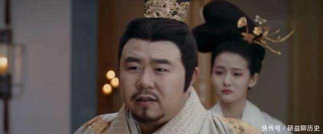 帝王|帝王的荒唐死法!因贪吃而暴毙身亡,成为天下笑柄