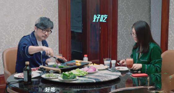  跑不动|被身材牵绊的“跑不动也跑不掉”的李湘王岳伦，为录节目置办豪宅