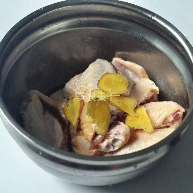 鸡翅|给我一瓶可乐,教你烧出一桌子菜~大人小孩都抢着吃