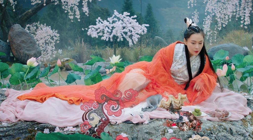  特效|金牌视觉特效导演+摄影，拍砸了孙悟空，却拍出了最美的张馨予