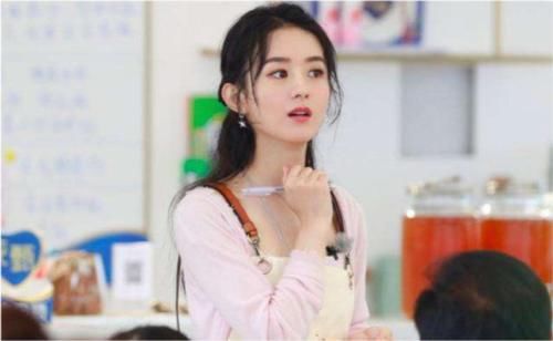 不少|艺人新媒体指数综艺排行:朱一龙第13,王一博第3,而第一竟然是她