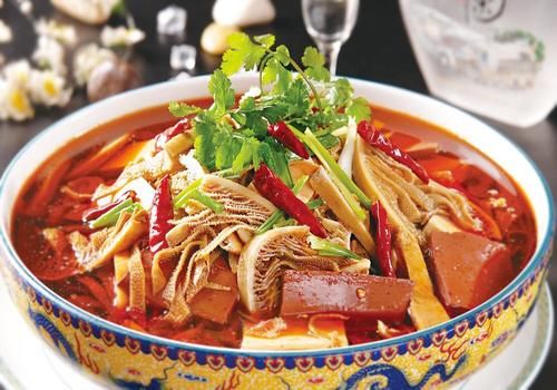 米饭|舌尖的红火盛宴,这些最具代表性麻辣菜,样样都是米饭杀手