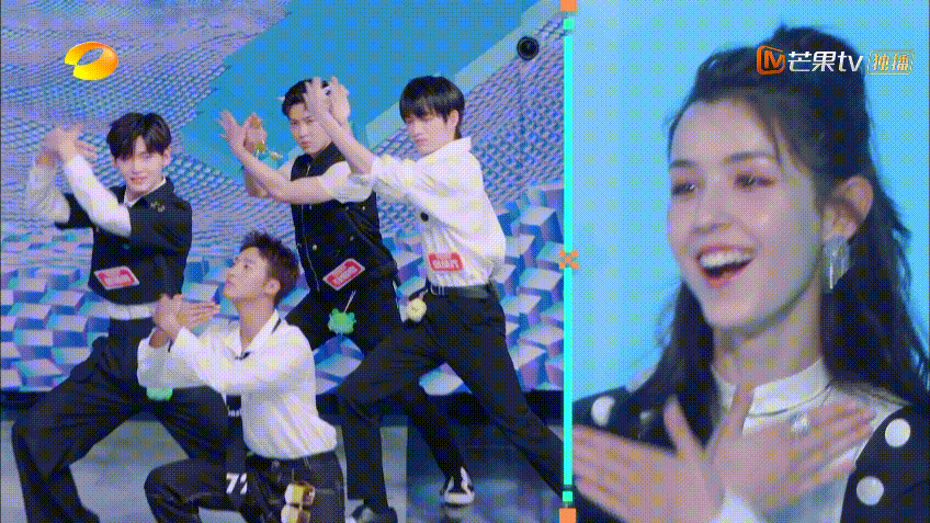  全新|《快本》杨幂沈腾互怼，全新企划能否赢得收视？看到他们，稳啦！