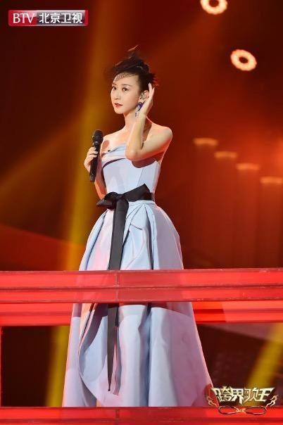  歌王|《跨界歌王》姜潮重回舞台评“最强首秀” 凌潇肃唐一菲羡煞旁人