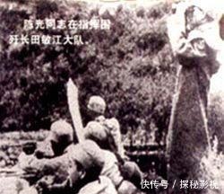 战役|梁山独山战役,一场不为人知的漂亮的小型歼灭战