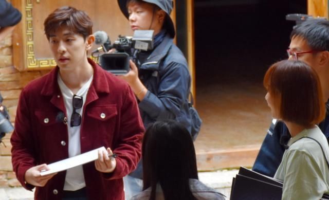 看清|《极挑》又要火啦!邓伦王珞丹还好,看清任嘉伦我瞬间不淡定