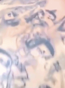 理解|搞笑GIF:这种痛,只有男人才能理解