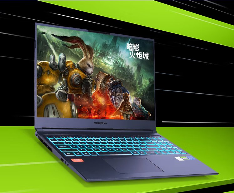 机械革命新款旷世 16 Pro 笔记本开售：i9-13900HX + RTX 4060