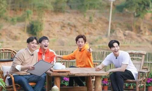  神秘|靠最后一期翻盘？《向往4》请来神秘嘉宾，网友：这回稳了