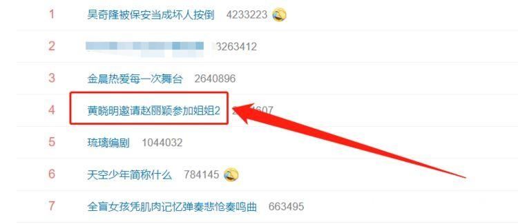  不行|赵丽颖被邀请参加《浪姐2》，唱歌跳舞都不行，粉丝帮忙“拒绝”
