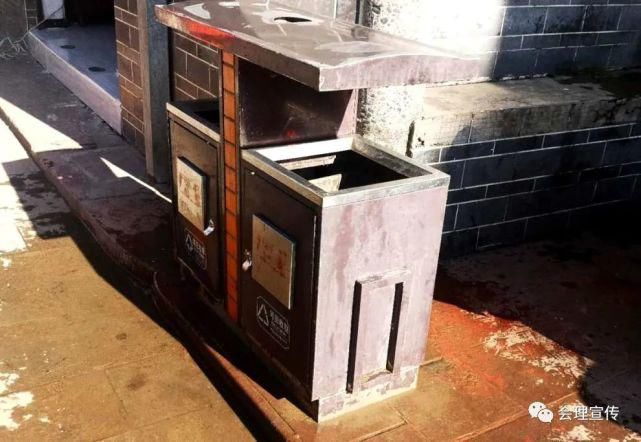 礼让行人|会理不文明现象整改情况！