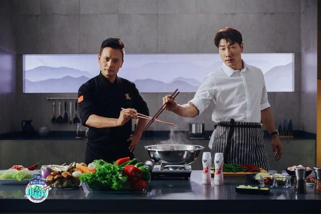  嘉宾|王俊凯杨超越新旧嘉宾陆续登船《中餐厅4》为何选他们来“飞行”