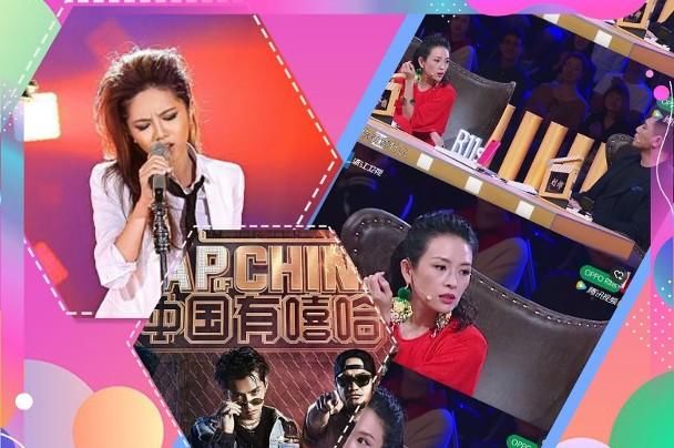  导演|港媒评四大内地综艺鬼才导演 洪涛吴彤严敏车澈上榜