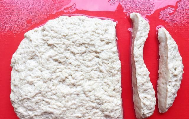  将面筋|家常烤面筋的做法，自制面筋，香辣不用买，一次吃够，教你制作