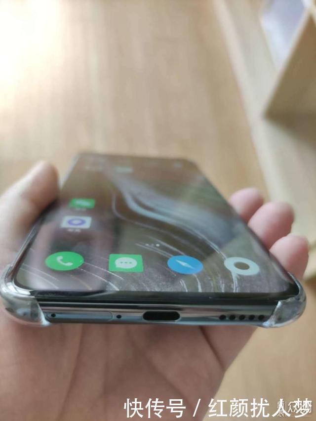  白色面板|感觉我用上了魅族17S Pro魅族17 Pro体验