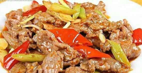  夸张|6道美食倾情大分享，菜品丰富，好吃不夸张，相信自己你做的更好