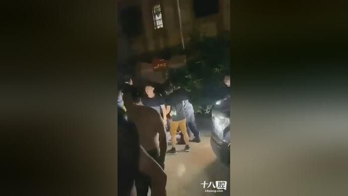 店老板娘|缉拿归案!三天四夜,上千人拉网搜山!