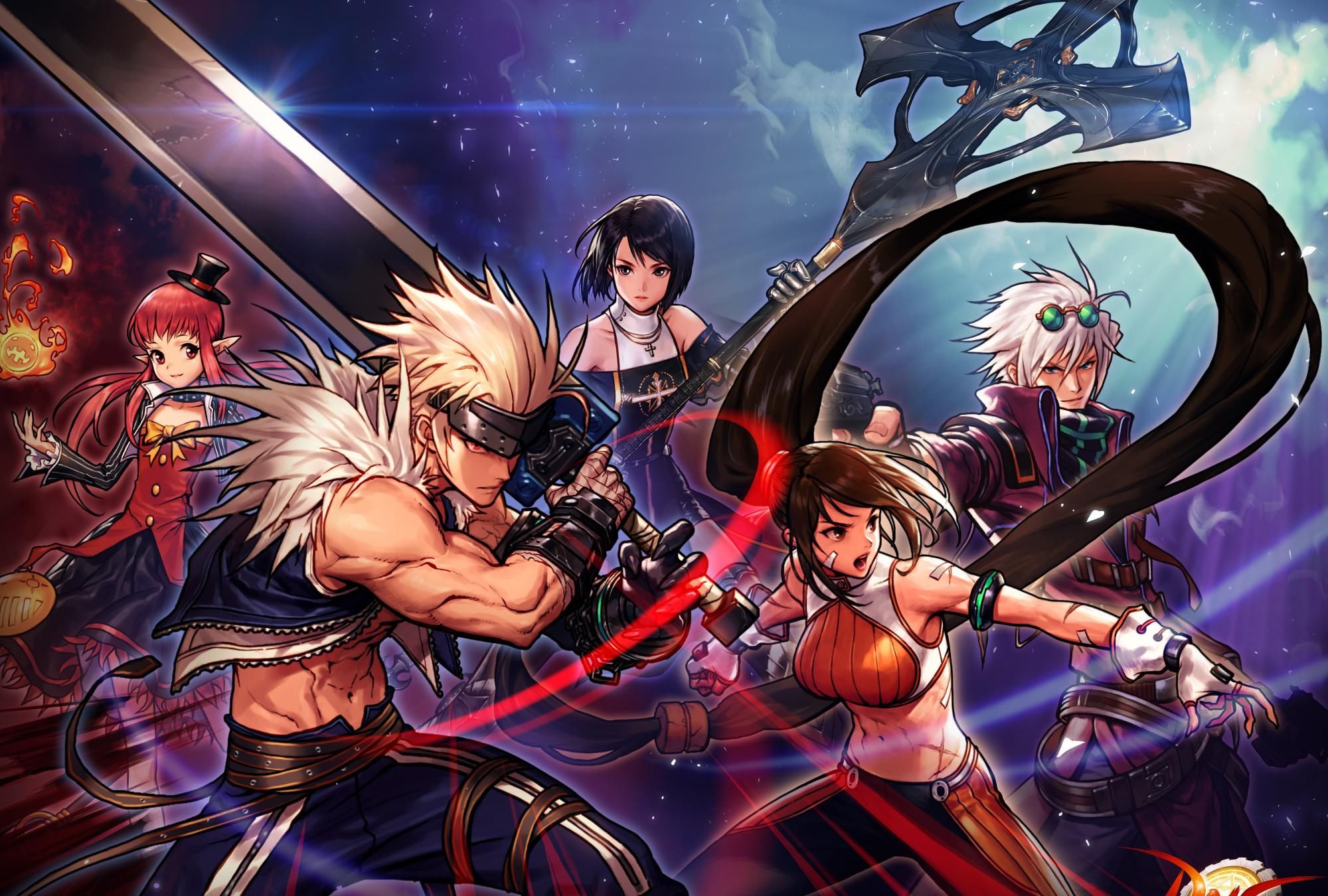  预创|DNF手游角色预创不到一天，6个区全部爆满，旭旭宝宝已被人抢注！