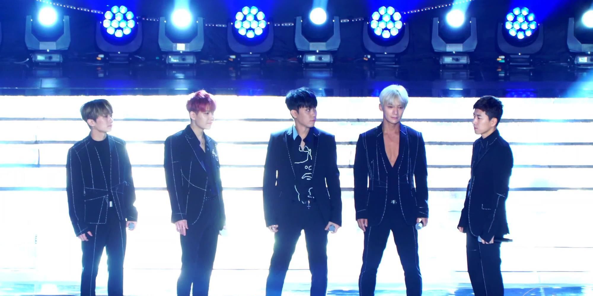  认哥|16年-19年《认哥》男团收视率统计，Seventeen有点低