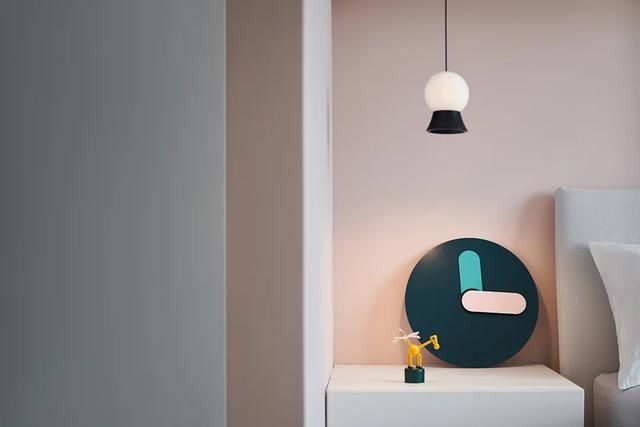  成都|成都 240 m2 极简大平层，兼顾自由与温暖的家