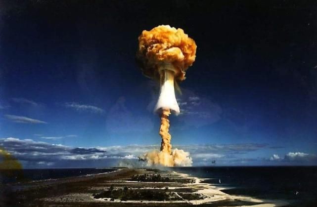 系统|核武器出现75年了，为何没人敢发动核战争？带你了解下死手系统