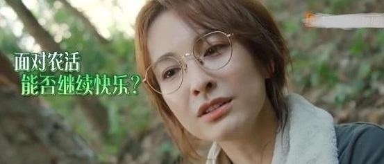 原因|《向往4》快乐家族合体蘑菇屋,吴昕终于成焦点,原因饱含心酸!