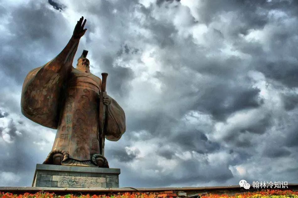 辞世|冠军侯霍去病英勇无敌，体质自然是绝佳，为什么二十几岁辞世？