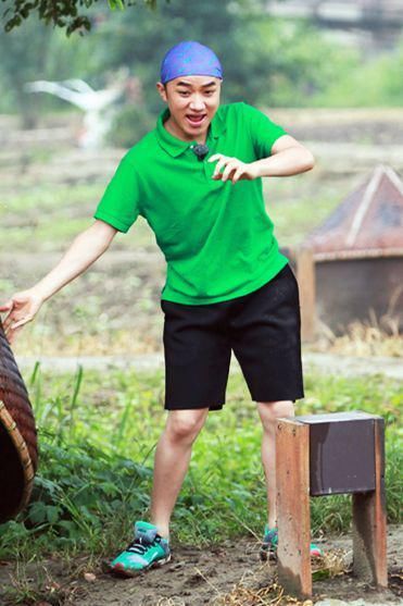  奔跑吧|跑男的几大错觉：李晨最强、陈赫很弱，看到鹿晗没在开玩笑？