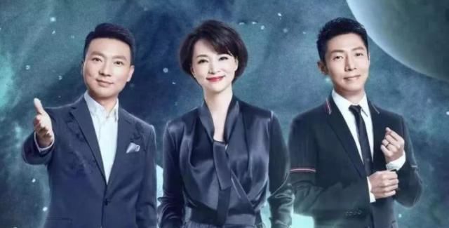  大旗|央视新闻频道再添新人，实习历时四年，能否扛起“女主播”大旗？