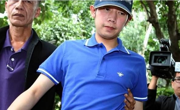  可卡因|红牛继承人肇事逃逸案重审，疑似驾驶时吸食可卡因，引起民众抵制