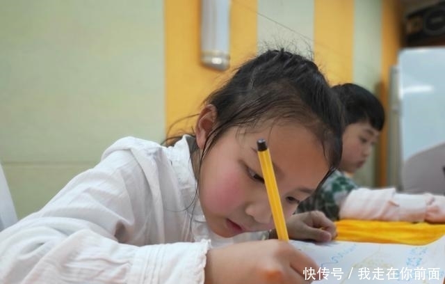 电子|电子阅卷的方式居然是这样,字迹清楚太重要了! 很多学生吃了大亏