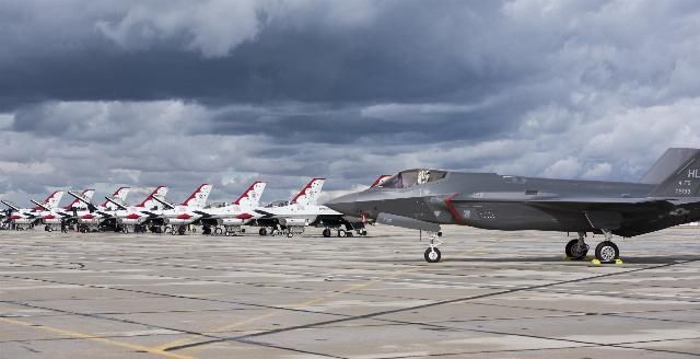  美国|不要只看到航母和核潜艇!美国这些被忽视的军力，也在警醒着我们