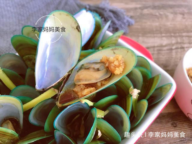  鱼香|它是“夏天第一鲜”，现在正肥美，比虾嫩，比鱼香，蒸一蒸超鲜美