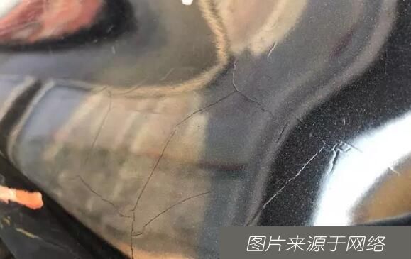  二手车|【小白必看(1)】买二手车外观该如何检查