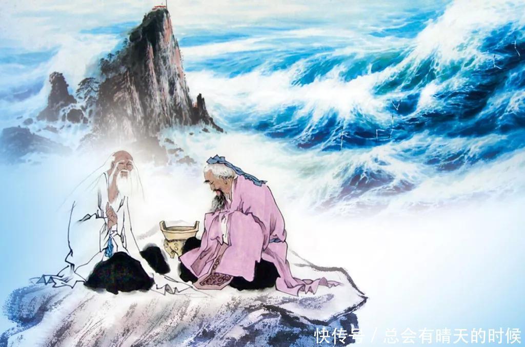 智慧|周易六十四卦, 64种人生哲学大智慧!