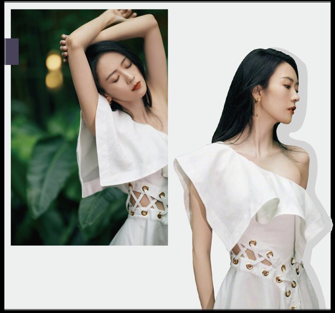  不止|三十而已的不止顾佳，还有童瑶