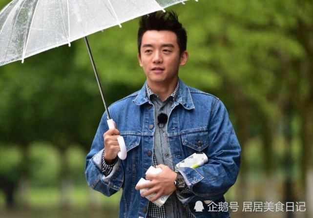  郑恺|郑恺火锅店刚曝抄袭！网店也要凉凉？看清销量：打扰了！