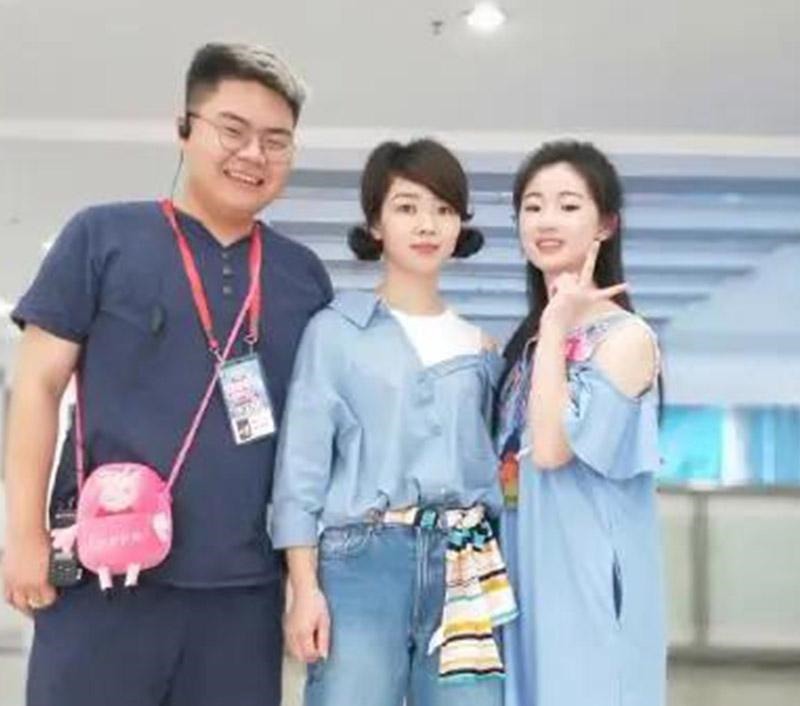 开播|好声音开播至今,李健战队人气学员单依纯从未绑过头发,这是为什么