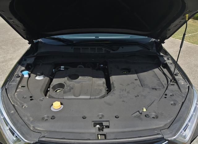  Pro|长安欧尚X7 VS 比亚迪宋Pro，看完对比，差距一目了然