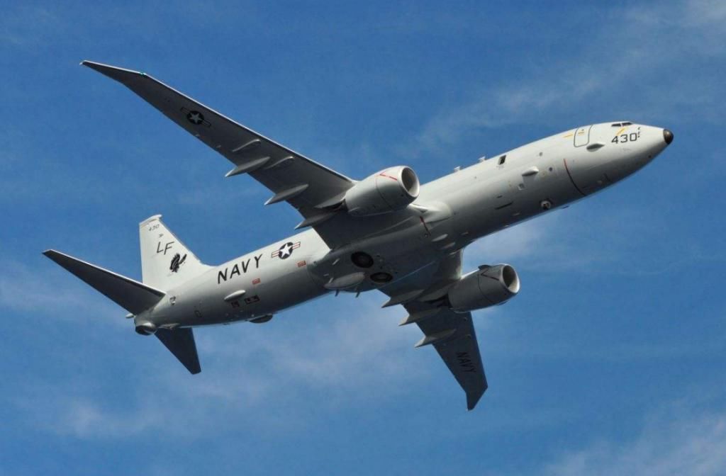  迎来|两艘核潜艇勇闯美国近海，32枚洲际导弹待命，美国迎来强力警告