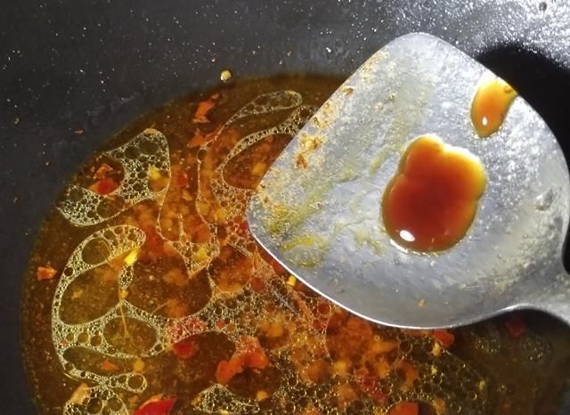 豆腐皮|天热豆皮金针菇这么做,吃得才够味,鲜嫩滑爽开胃,简单好吃下饭