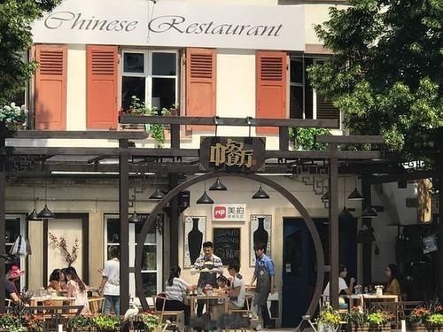  味道|《中餐厅》第四季持续高热，以中国味道为主题，收视口碑双丰收