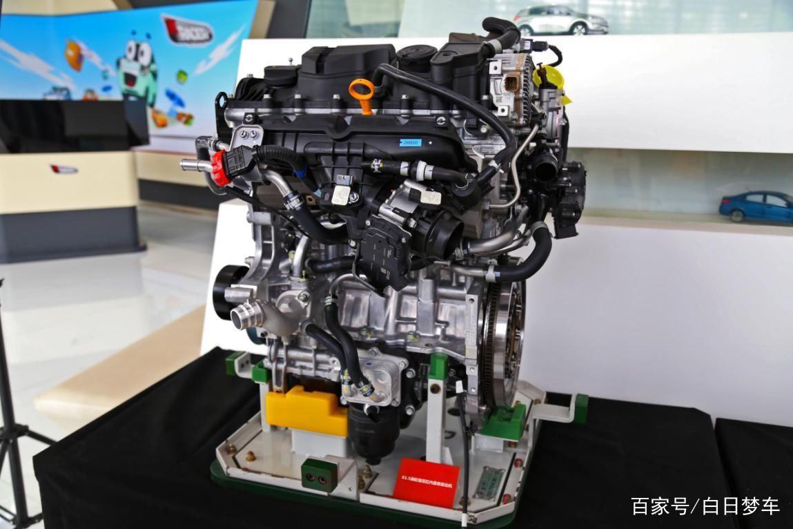 掀起|CVVD掀起一场气门革命?“技术起亚”更应借此破局