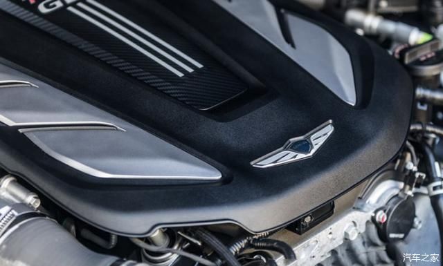  采用|提供三种动力版本 2021款捷尼赛思GV80预计10月发布