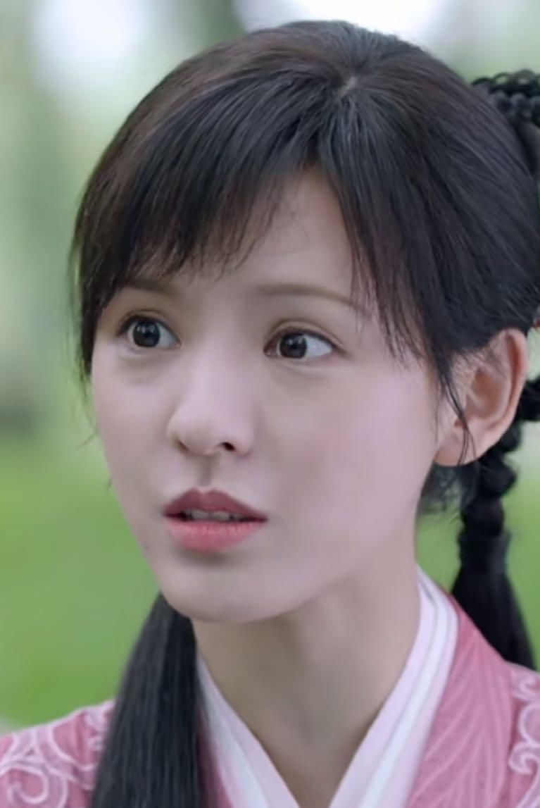  滤镜|《琉璃》并不非独家播出，无滤镜，张予曦颜值不稳定，特效太假